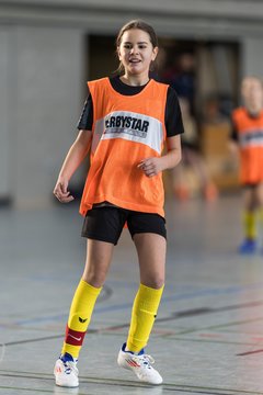 Bild 621 - wDJ Loewinnen Cup D2